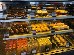 -Cafe Aewol Monsant