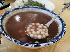 蜜味山药-海天楼中餐厅(吴宫泛太平洋酒店)