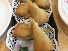 -和乐喜点(宝岗大道店)