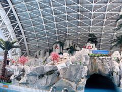 -天山海世界·米立方