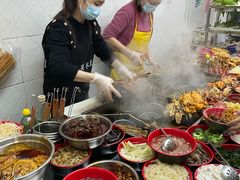 -小吴水煮(羊子巷无任何分店)