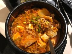 -唛嘻哒烤串朝鲜族风味(金桥店)