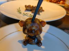 -甄御•海鲜新青岛菜(麦岛店)