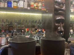 -The Tiki Bungalow提基小木屋酒吧