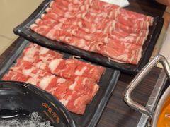 -呷哺呷哺(西单大悦城店)