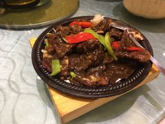 -龙泉海鲜酒楼(龙昆南路店)