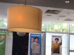 -麦当劳(牡丹江路店)