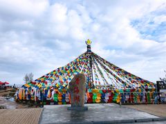 -青海湖国家重点风景名胜区