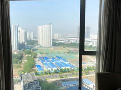 -秦皇岛秦皇国际大酒店