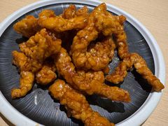 -吕氏疙瘩汤·海鲜新鲁菜(凯德mall新都心店)