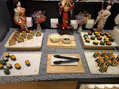 -比格比萨自助(花园路店)