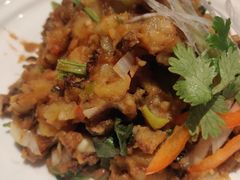 茄子土豆泥-北大荒人(即墨店)