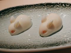 -侨美食家·粤菜(体育西路店)
