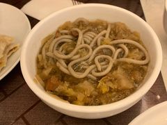 -内蒙古驻京办餐厅