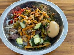 -瘦子桂林米粉店(总店)