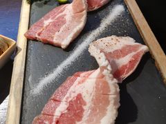 -朴太院·朝鲜族炭火烤肉(民乐园总店)