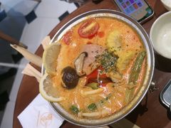 -嗒令甜品·主题融合料理餐厅(首座时代店)