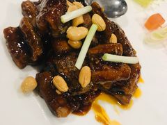 -申粤轩酒楼·三十年粤菜经典(丁香花园店)