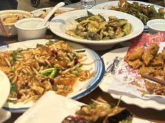 -春水锅贴·传统鲁菜(大明湖店)