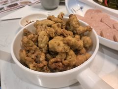 -菌子鲜汤野生菌锅
