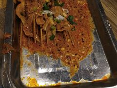 -叁宝烤肉·西安烧烤(东三爻店)