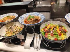 -深圳四季酒店·馥自助餐厅