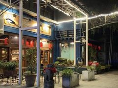 -C31地窖餐厅(黑龙江北路店)