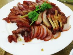 -华源餐厅·海鲜大排档(日月贝店)