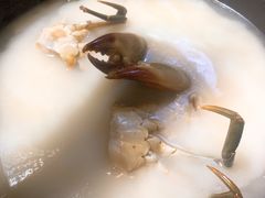 -九万士多港式海鲜粥底火锅(回龙观店)