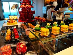 -Social 秀西餐厅-长沙瑞吉酒店(运达店)