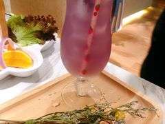 -蜜桃花开·中西融合菜E&W(南长街店)