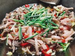-国庆鸡杂老店