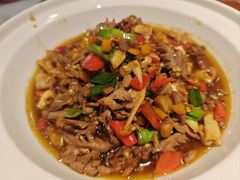 -攸州小镇家湘菜(小米科技园店)
