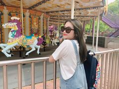 -南京银杏湖乐园