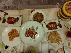 -京华烟云·北京烤鸭(领展购物广场·中关村店)
