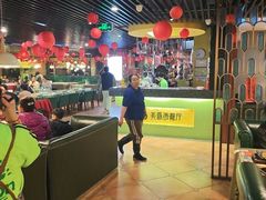 -美森西餐厅(曙光大道店)