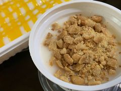 双皮奶-文昌邓记清补凉(西沙路店)