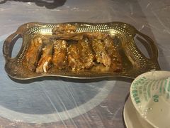 -霄汉羊排(万松园一店)