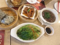 -点都德(华强南店)
