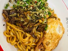 -湘味粉面馆(麓山南路店)