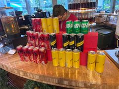 -广州香格里拉酒店