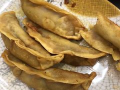 -清真蒋有记(老门东店)