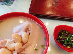 -廖老妈蹄花店(人民公园陕西街259号店)