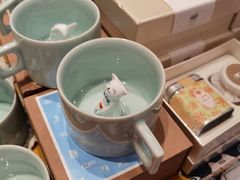 -猫的天空之城概念书店(印象城购物中心店)