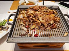-悦真雅院·四合院·清真私房菜(雍和宫店)