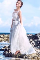 点击看大图 -巴黎新娘婚纱摄影·婚礼策划(嘉定总店)