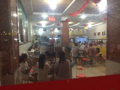 iphone_upload_pic-胡记烧烤(黄山新村总店)