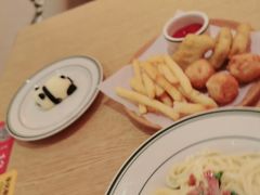 -摩欧客意式餐厅(高新活力汇店)
