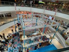 -万达广场(临港店)