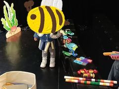 -猴有戏教育戏剧·音乐剧·主持口才·演讲朗诵辩论(环球港华师大校区)